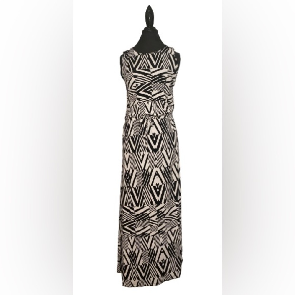 Calvin Klein Maxi Dress